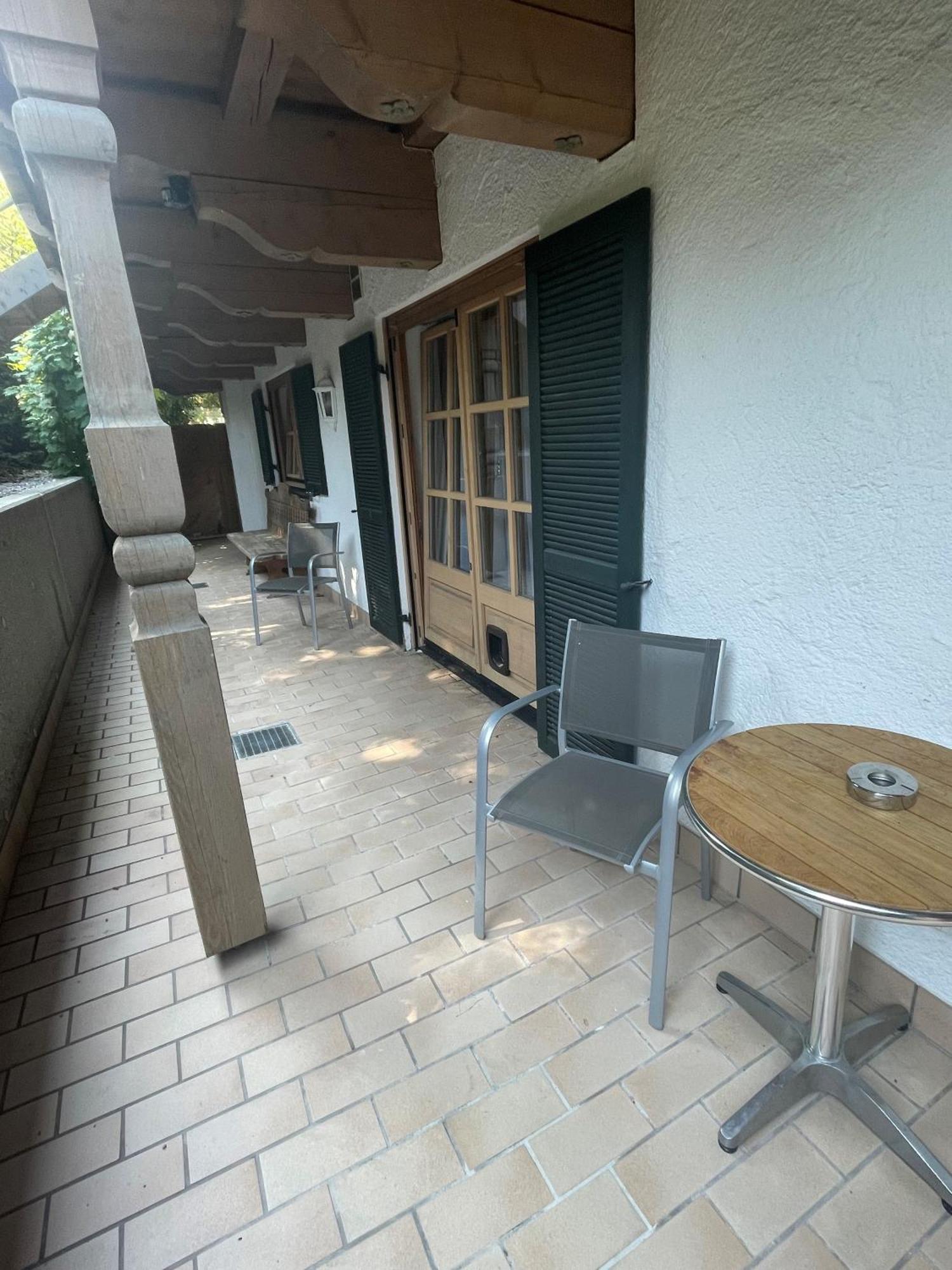 Sl Hotel باد ويسي المظهر الخارجي الصورة